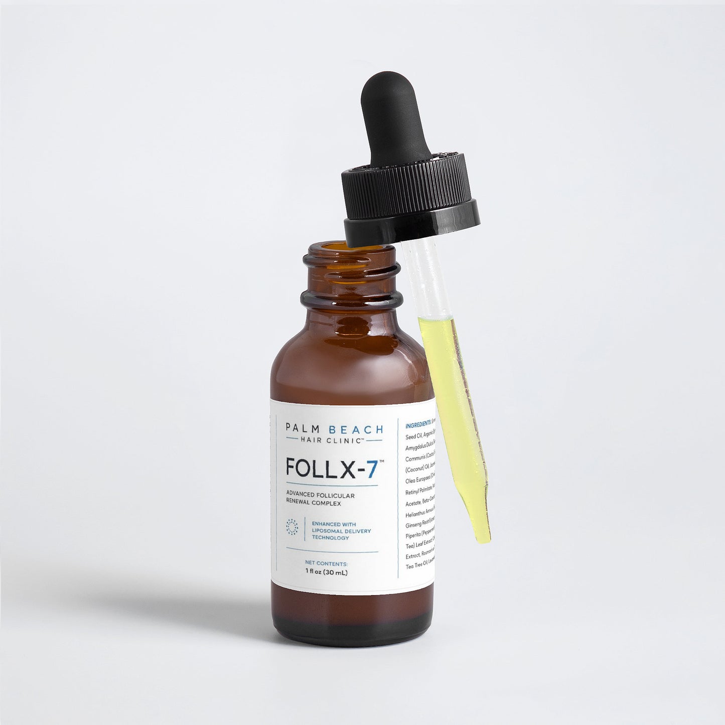 FOLLX-7™ Advanced Follicular Renewal Complex