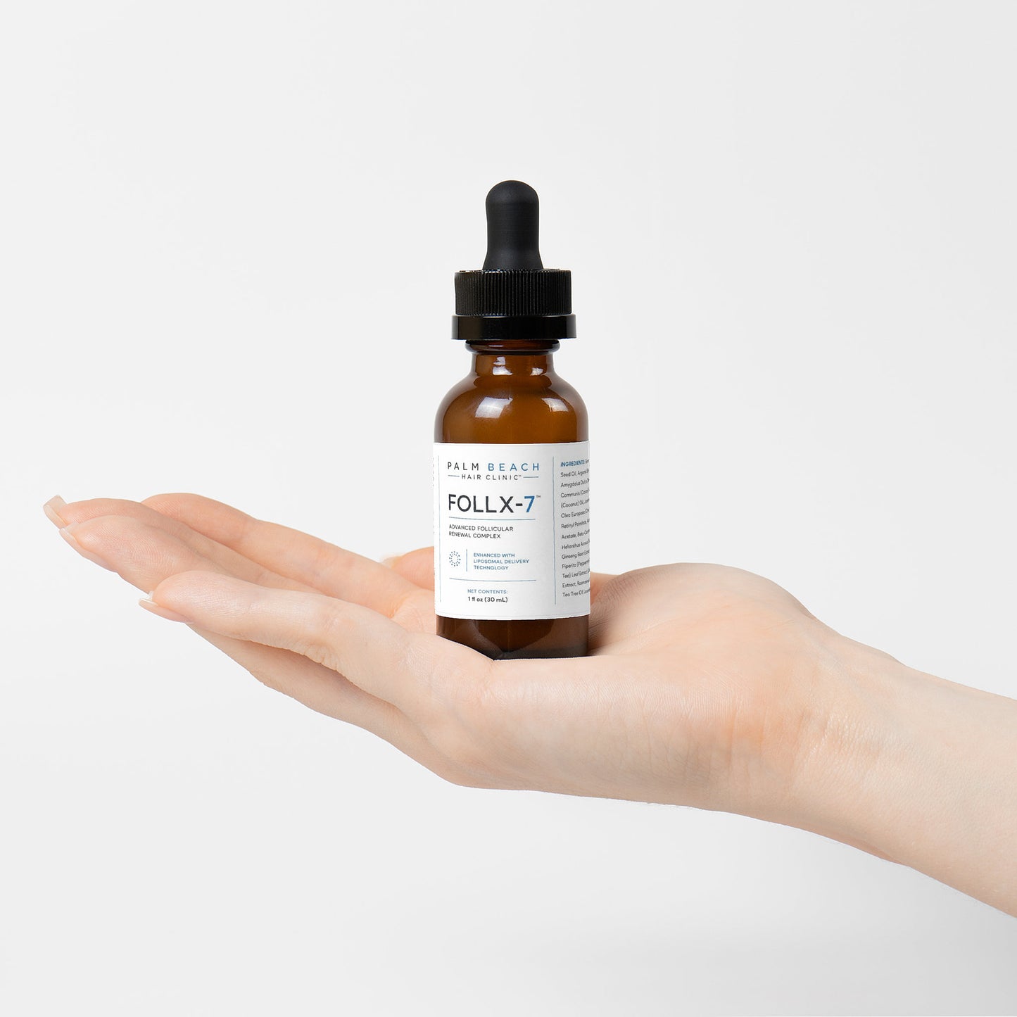 FOLLX-7™ Advanced Follicular Renewal Complex