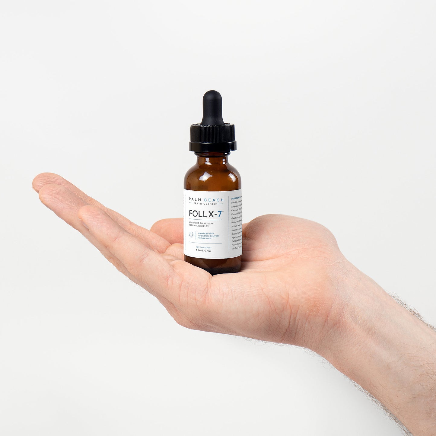 FOLLX-7™ Advanced Follicular Renewal Complex