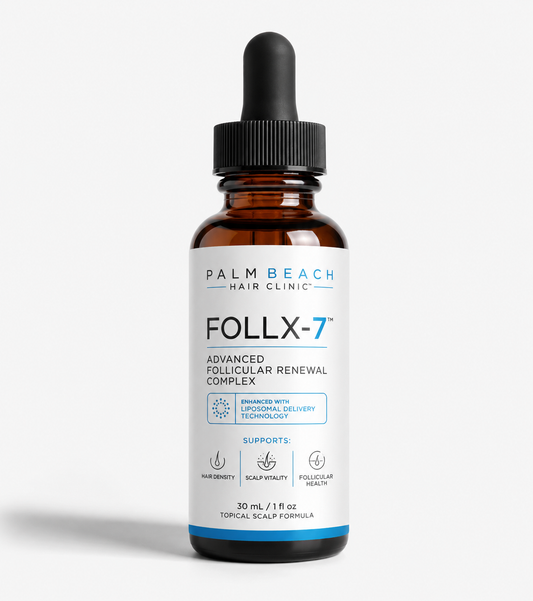 FOLLX-7™ Advanced Follicular Renewal Complex
