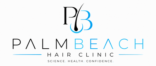 Palm Beach Hair Clinic